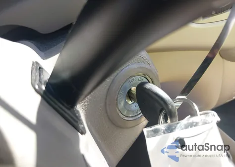 2008 Kia Optima Lx z USA, uszkodzony, nr VIN KNAGE123785197077